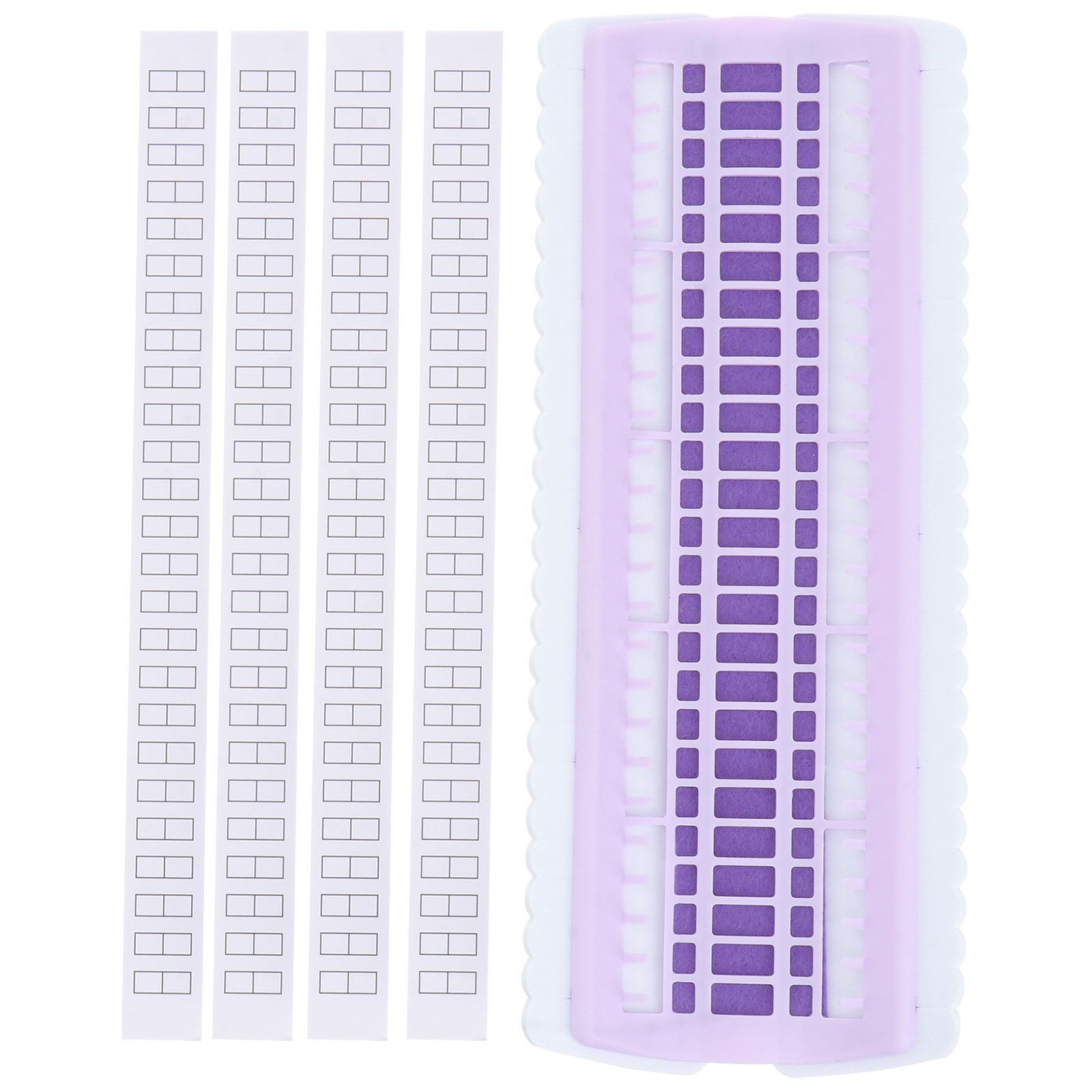 1Pcs Cross Stitch Thread Organ – Embroidery Floss recenzja i cena