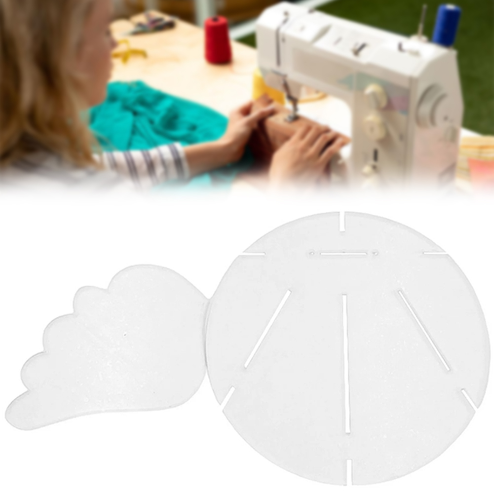 Angel-Xmas Ornament Template E – Embroidery Xmas Ornaments recenzja i cena