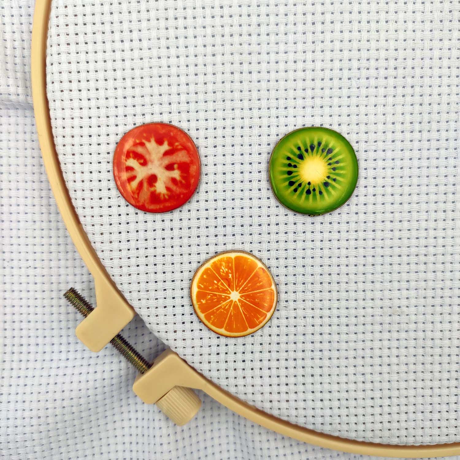 Fruit Needle Minder Magnetic K – Needle Minder Magnet recenzja i cena