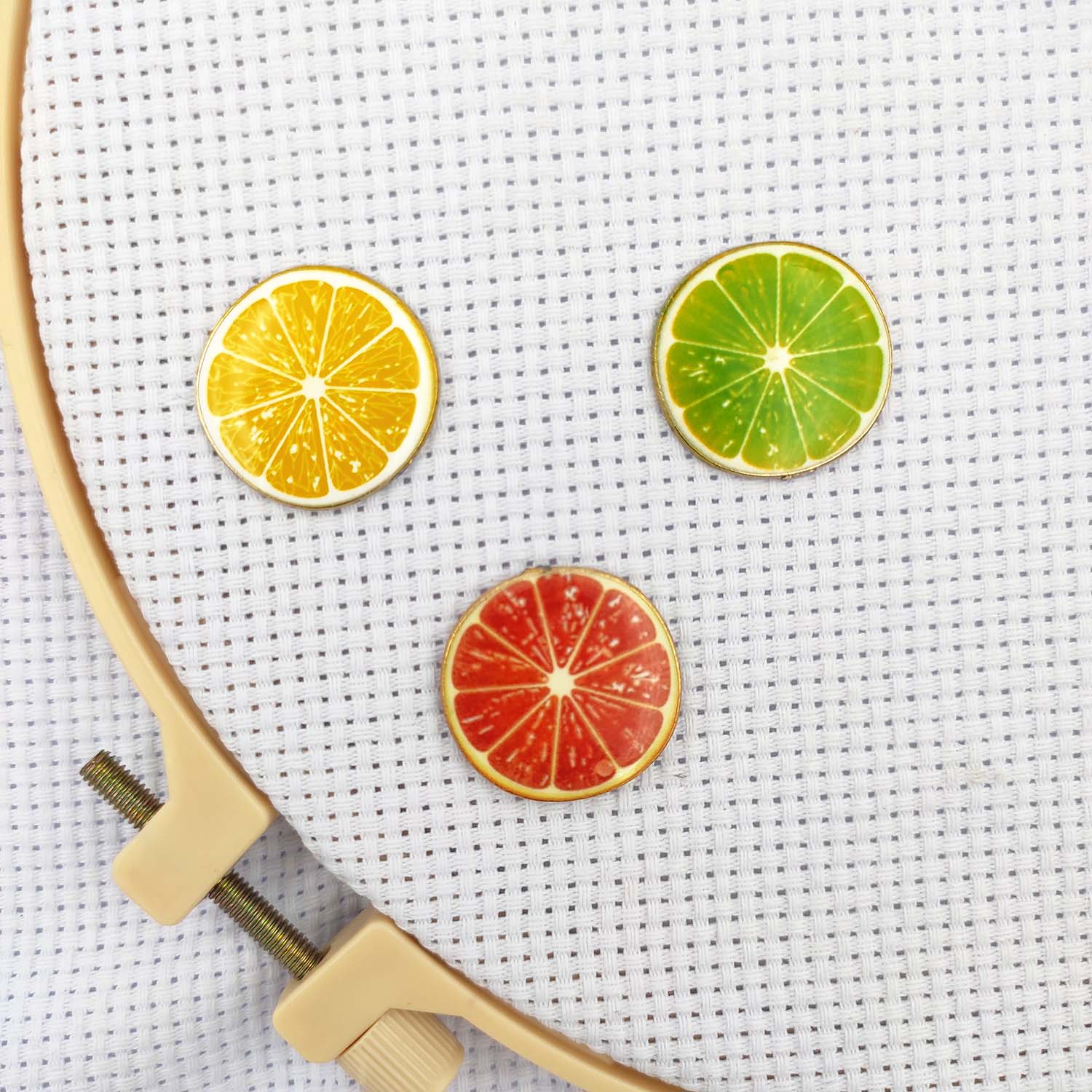 Fruit Needle Minder Magnetic K – Needle Minder Magnet recenzja i cena
