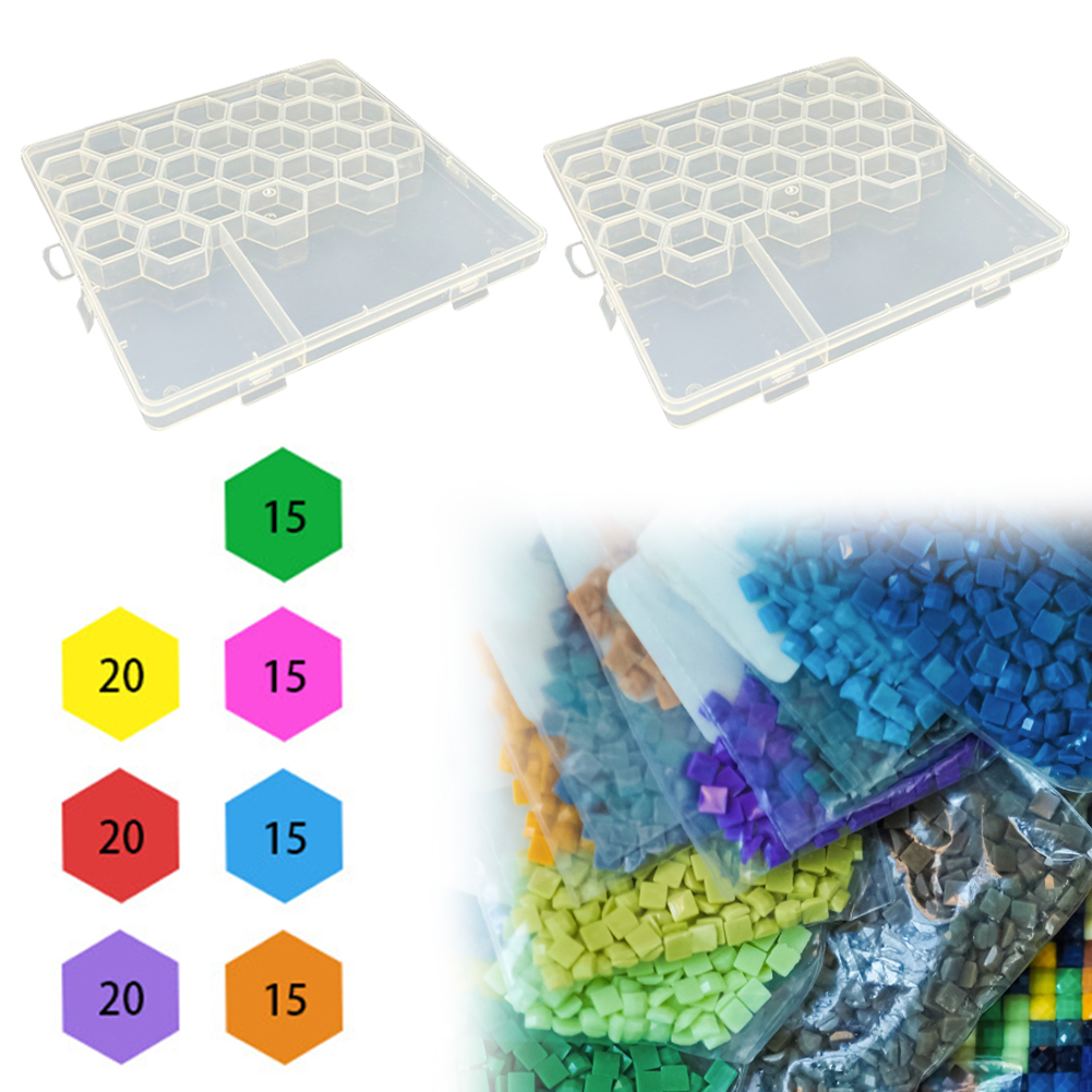 30/120Pcs Diamond Embroidery D – Embroidery Painting recenzja i cena