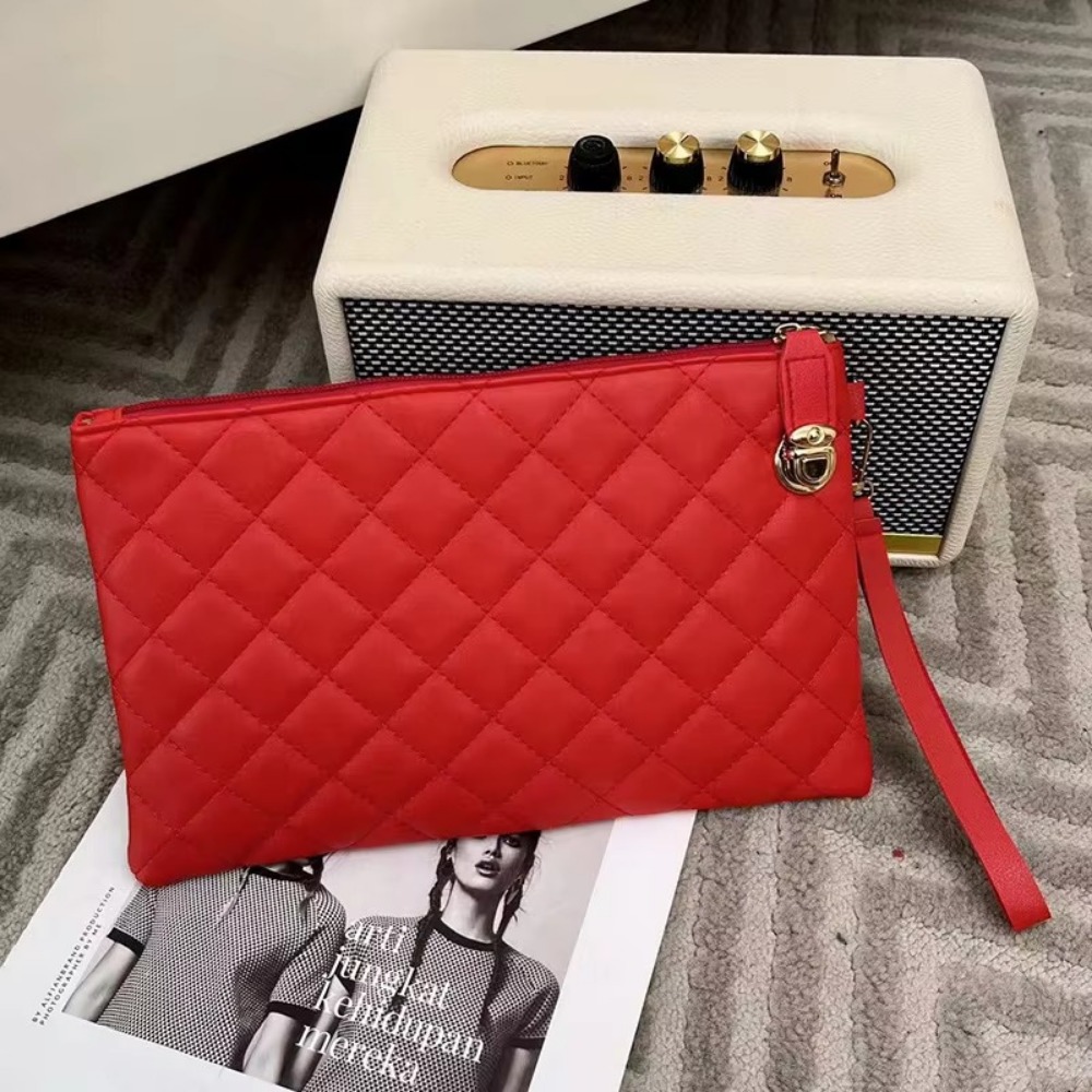 Fashion Women Wallet Fashion M – Embroidery Wallet recenzja i cena