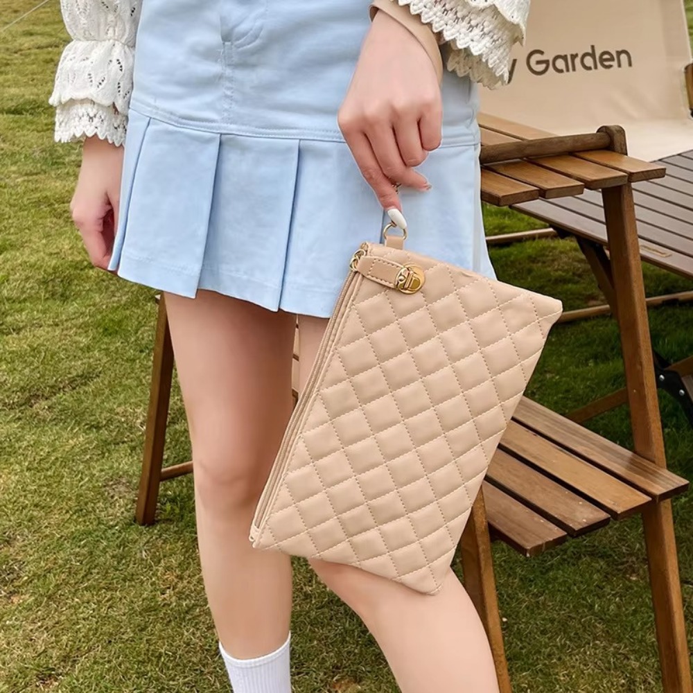 Fashion Women Wallet Fashion M – Embroidery Wallet recenzja i cena