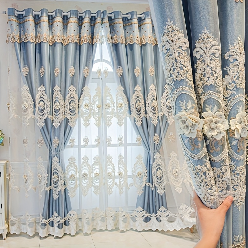 1pc Luxury Double-layer Europe – Embroidery Machine recenzja i cena