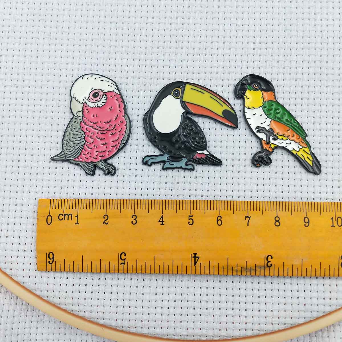 Bird Needle Minder Strong Magn – Needle Minder Magnet recenzja i cena