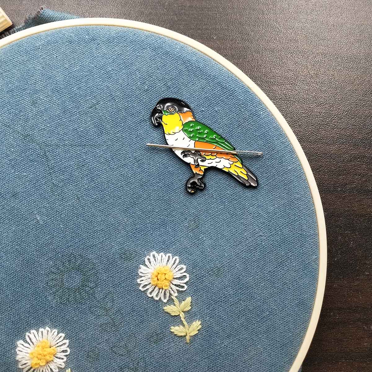 Bird Needle Minder Strong Magn – Needle Minder Magnet recenzja i cena