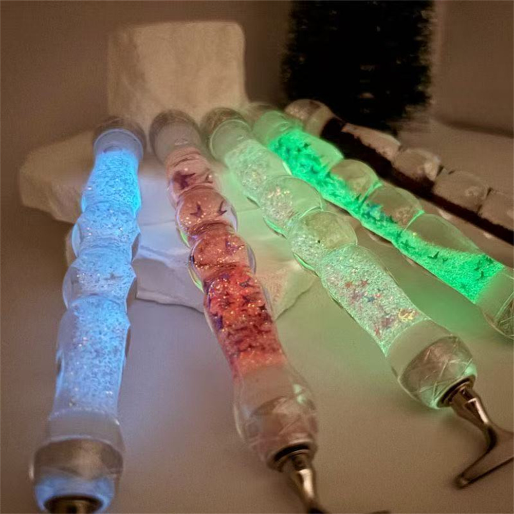 New Luminous Transparent Quick – Embroidery Painting recenzja i cena
