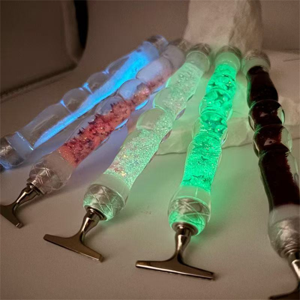 New Luminous Transparent Quick – Embroidery Painting recenzja i cena
