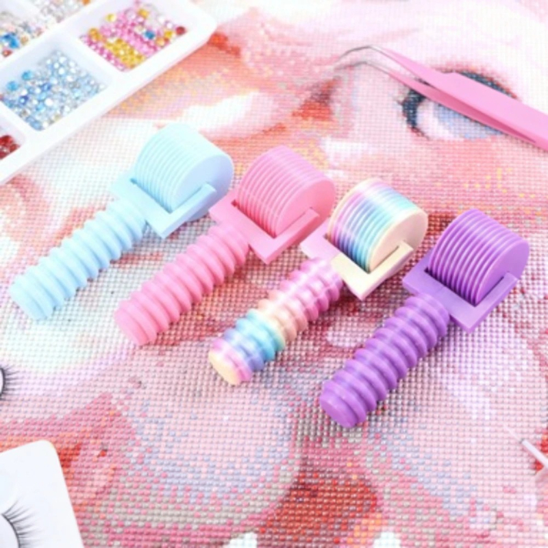 DIY Diamond Painting Accessori – Embroidery Painting recenzja i cena