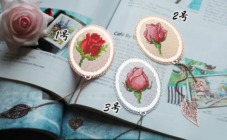 Cross stitch set DMC kit, crea – Dmc Floss Set recenzja i cena