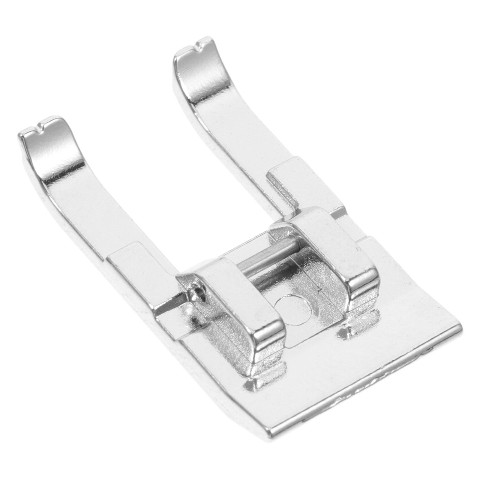 Silver Open Toe Embroidery Foo – Embroidery Machine recenzja i cena