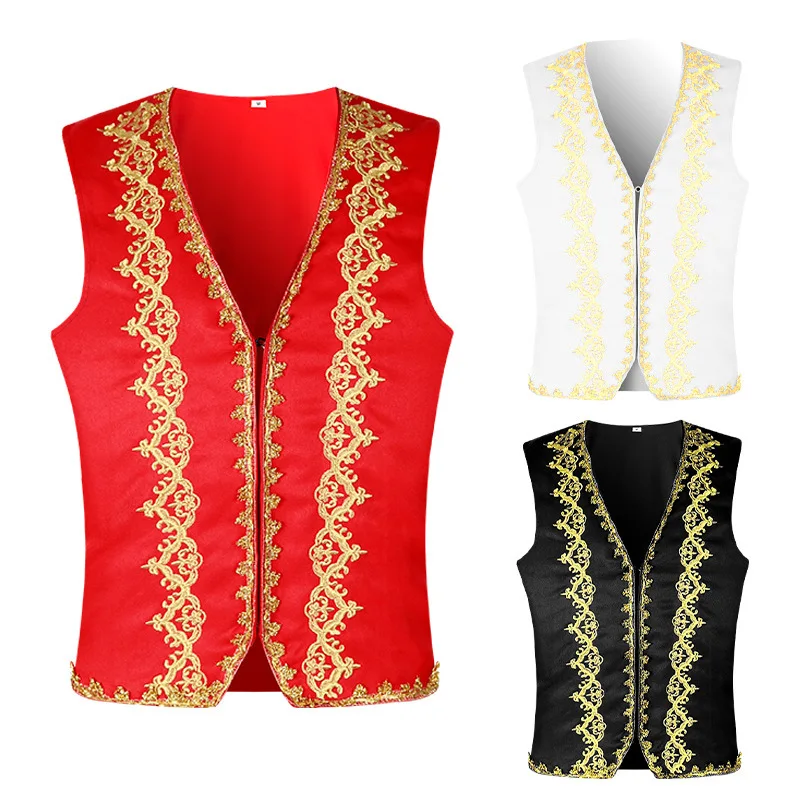 Medieval Gold Embroidery Baroq – Embroidery Gold recenzja i cena