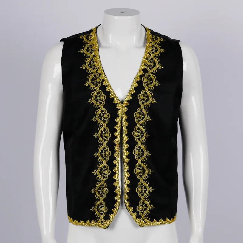Medieval Gold Embroidery Baroq – Embroidery Gold recenzja i cena