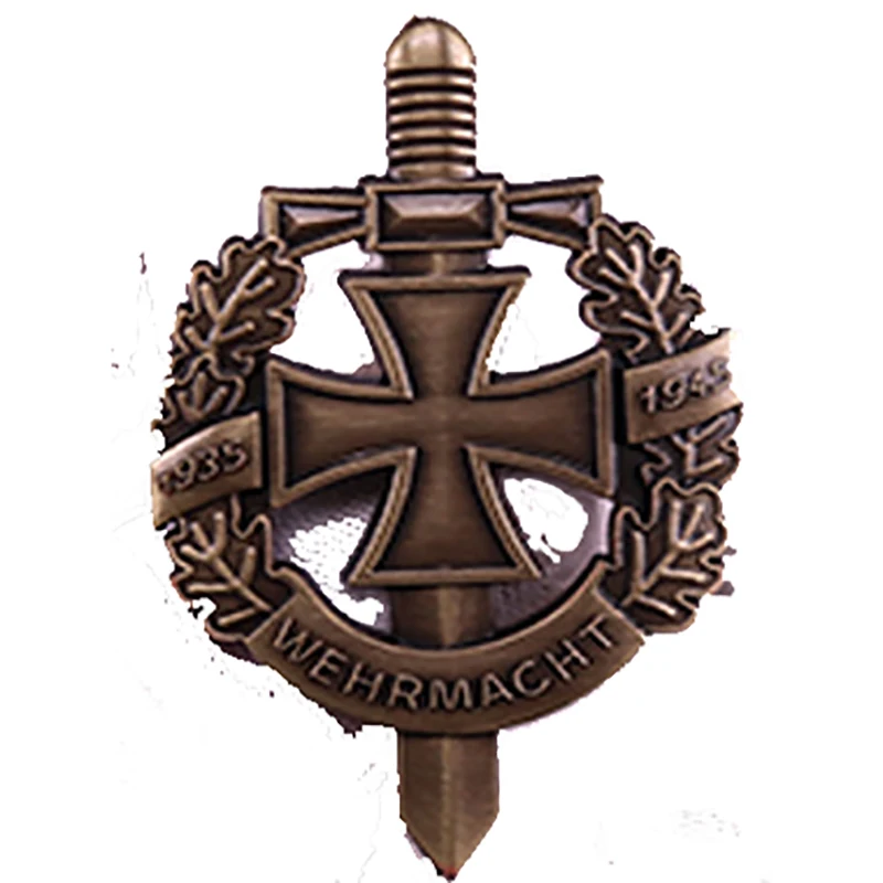 German Air Force Iron Cross cr – Embroidery Kaftan recenzja i cena