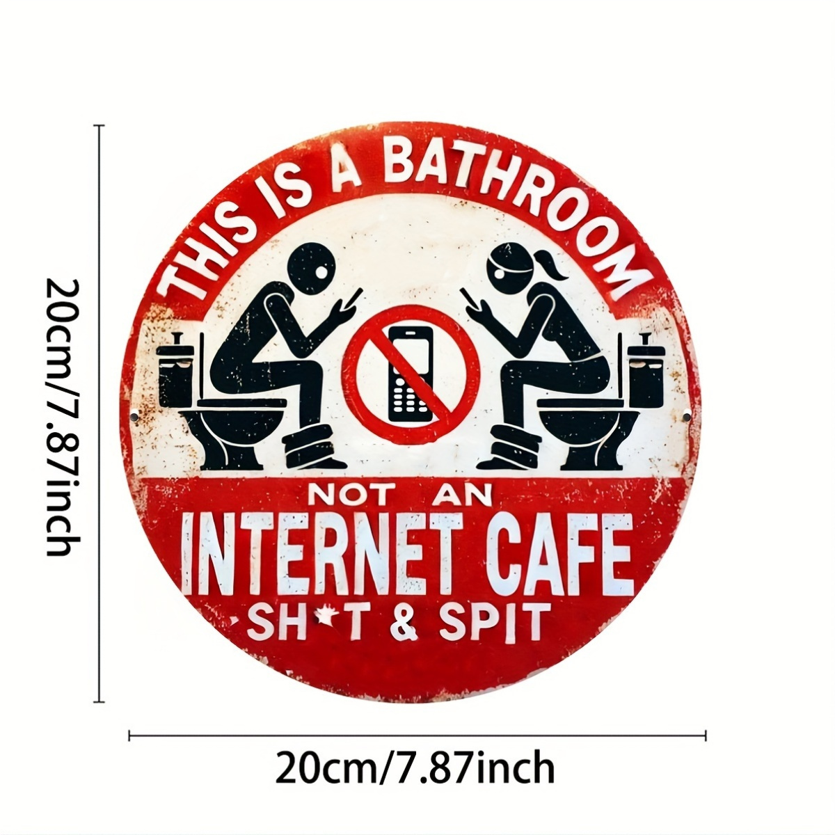 1pc, 8x8 inches (20x20cm), Rus – Embroidery Wall Art recenzja i cena