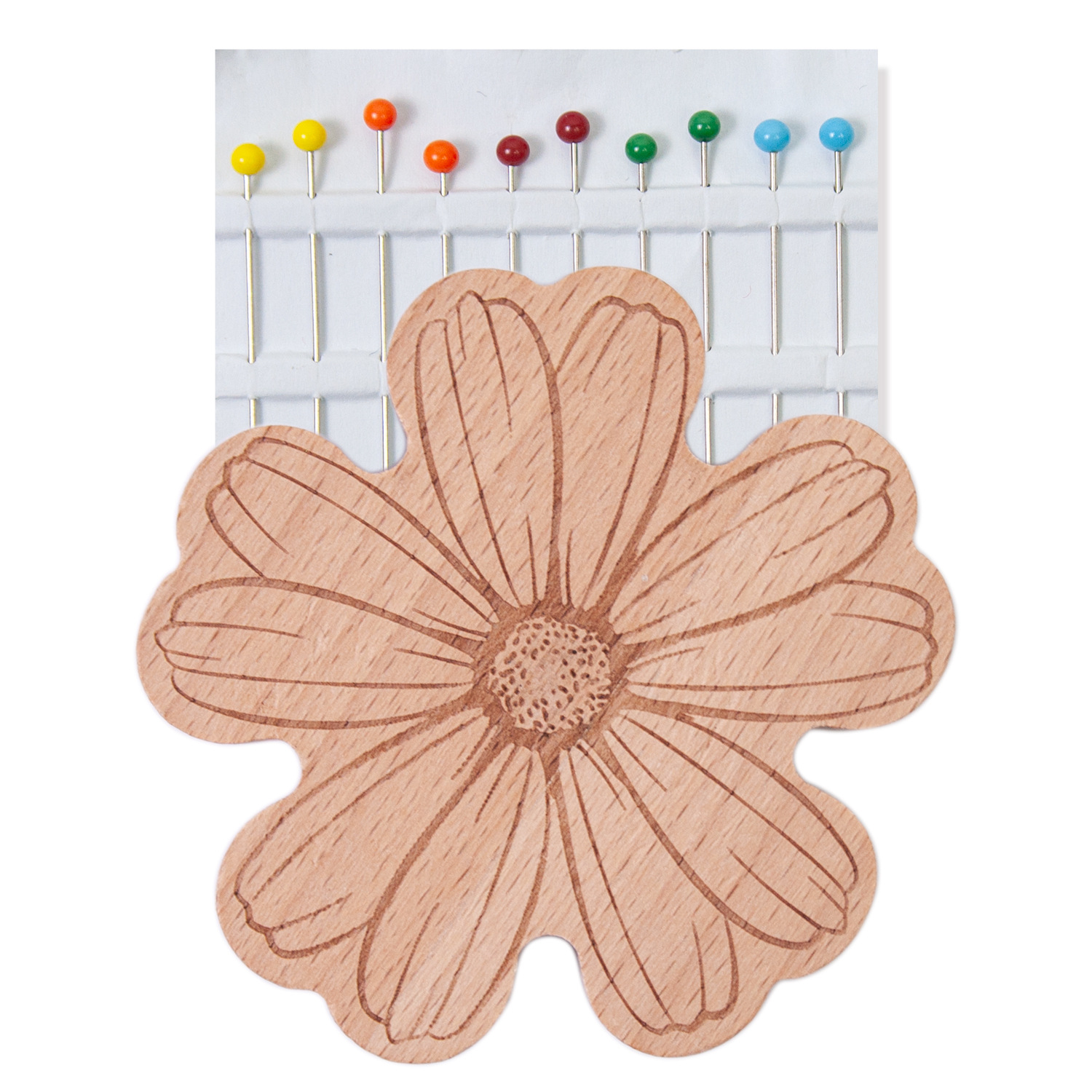 Needle Magnets for Embroidery  – Needle Minder Magnet recenzja i cena