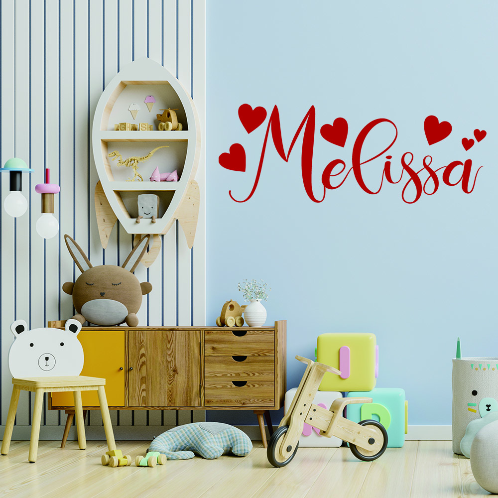 1pc Diy Personalize Custom Nam – Embroidery Wall Art recenzja i cena