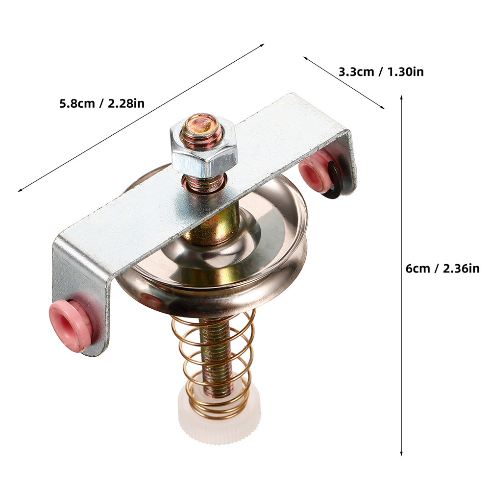 Weaving Loom Tensioner Spring  – Embroidery Machine recenzja i cena