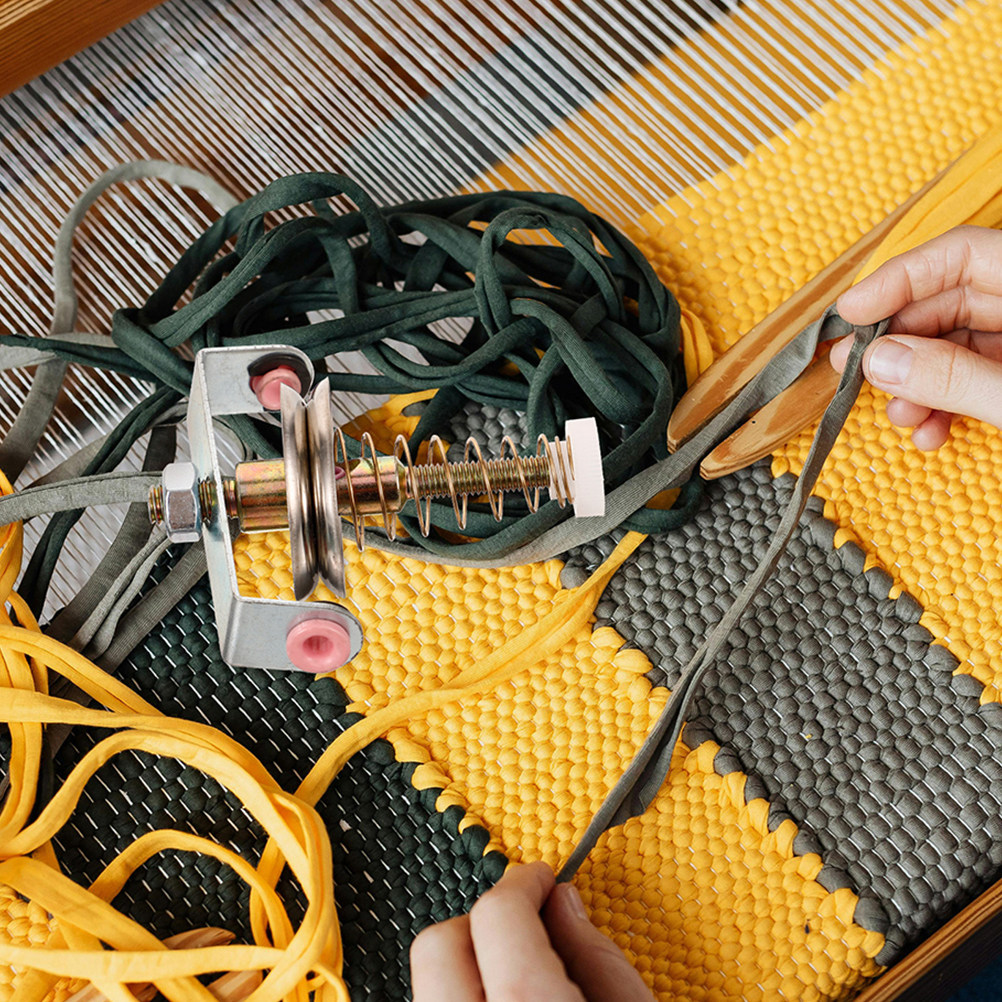 Weaving Loom Tensioner Spring  – Embroidery Machine recenzja i cena