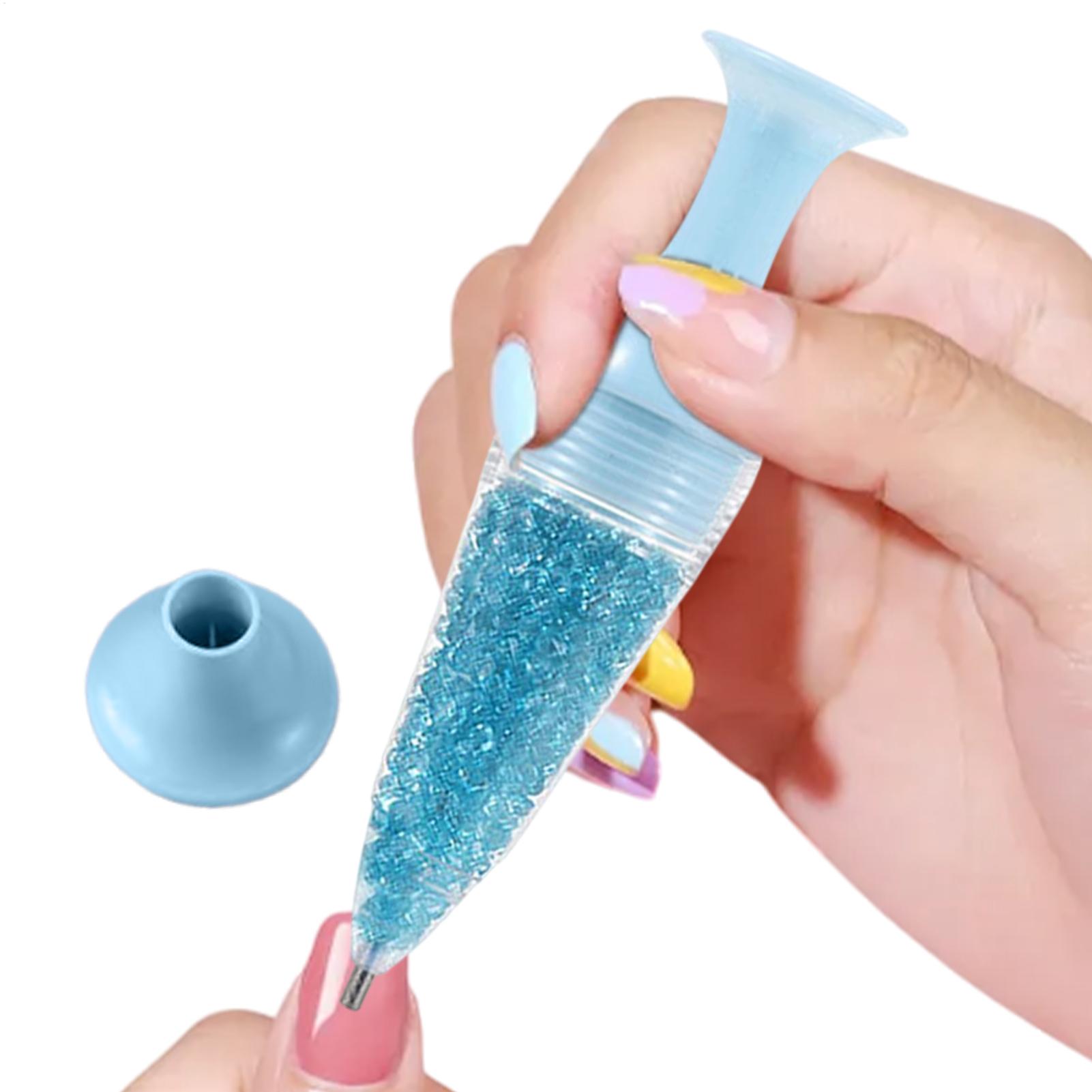 1PC DIY Point Drill Tools Dott – Embroidery Painting recenzja i cena