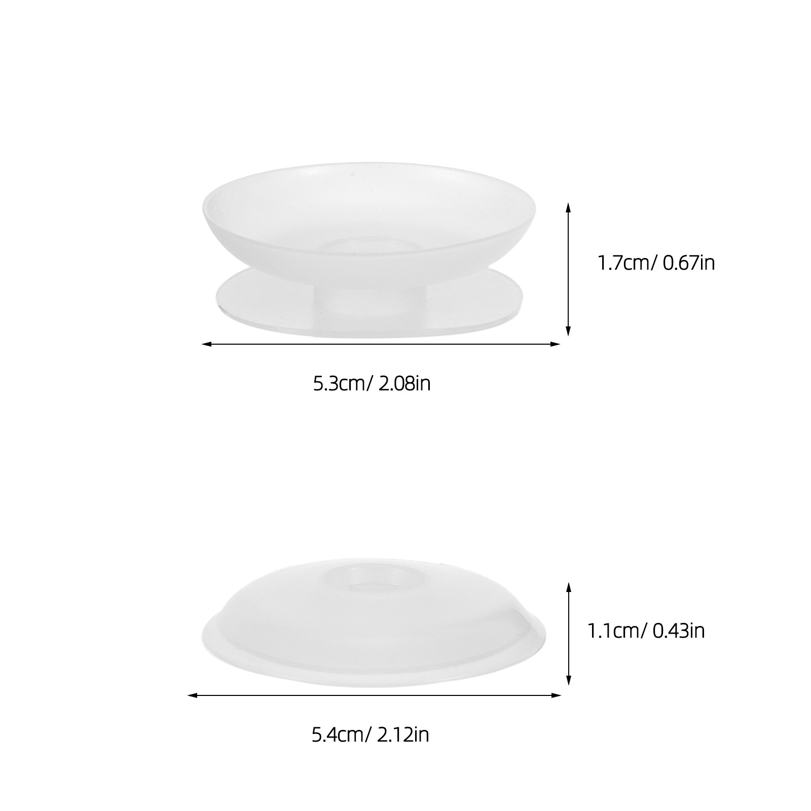 10Pcs Empty Bobbins for Thread – Embroidery Machine recenzja i cena