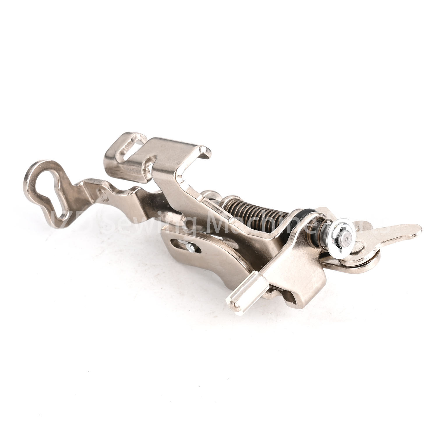 #XD0474051 Embroidery Foot Q - – Embroidery Machine recenzja i cena