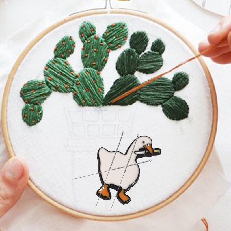 Needle Minder Magnets Gooses N – Needle Minder Magnet recenzja i cena