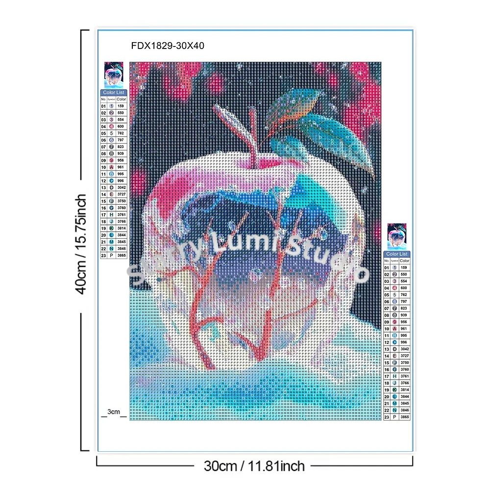 5D Diamond Painting Book Coffe – Embroidery Wall Art recenzja i cena