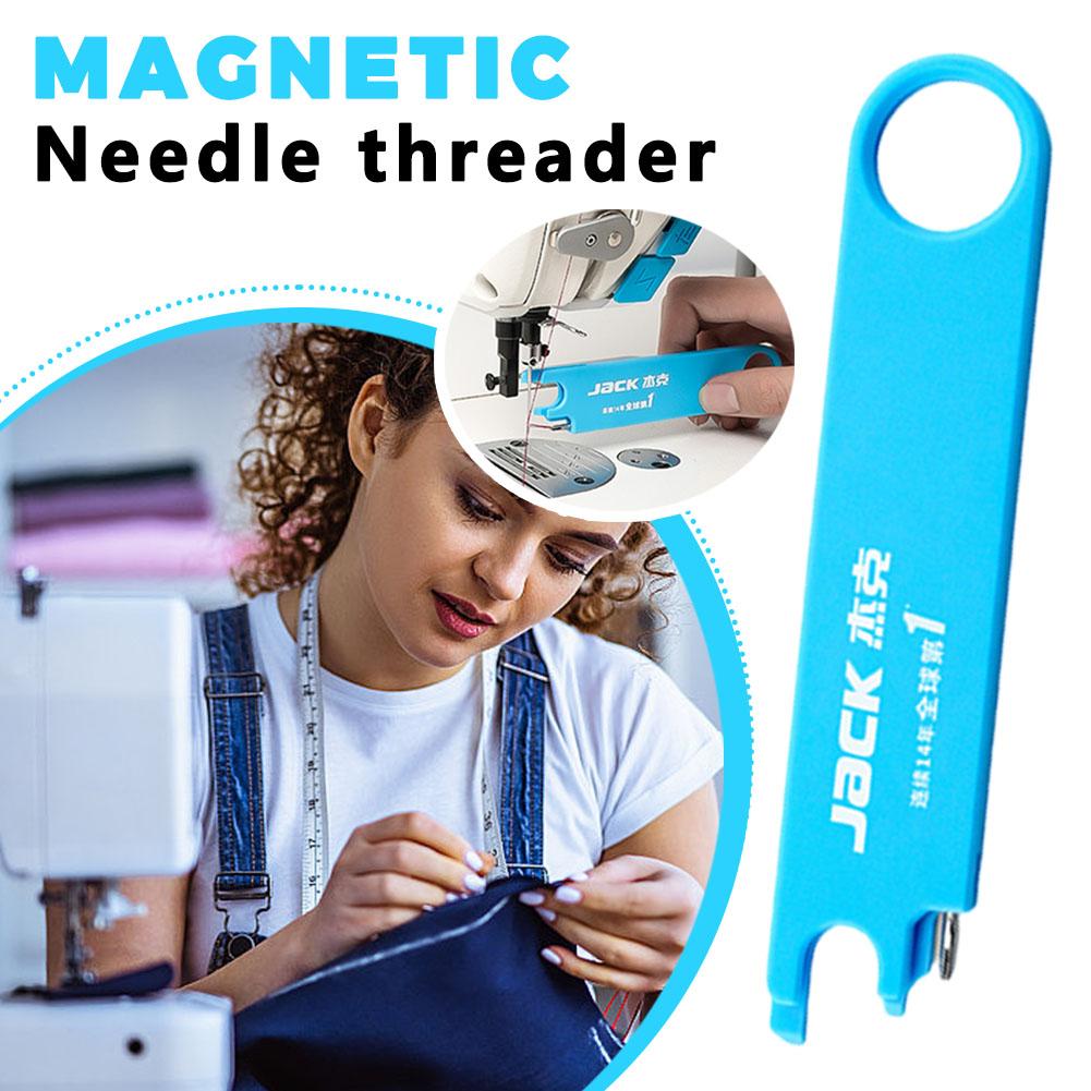 Jack Magnetic Needle Threader  – Needle Minder Magnet recenzja i cena