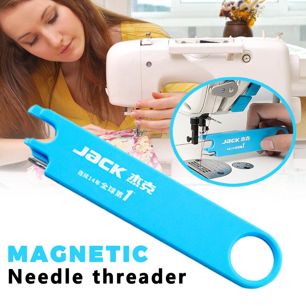 Jack Magnetic Needle Threader  – Needle Minder Magnet recenzja i cena