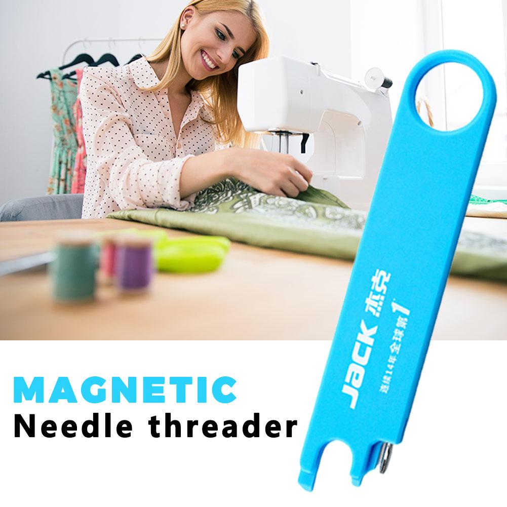 Jack Magnetic Needle Threader  – Needle Minder Magnet recenzja i cena