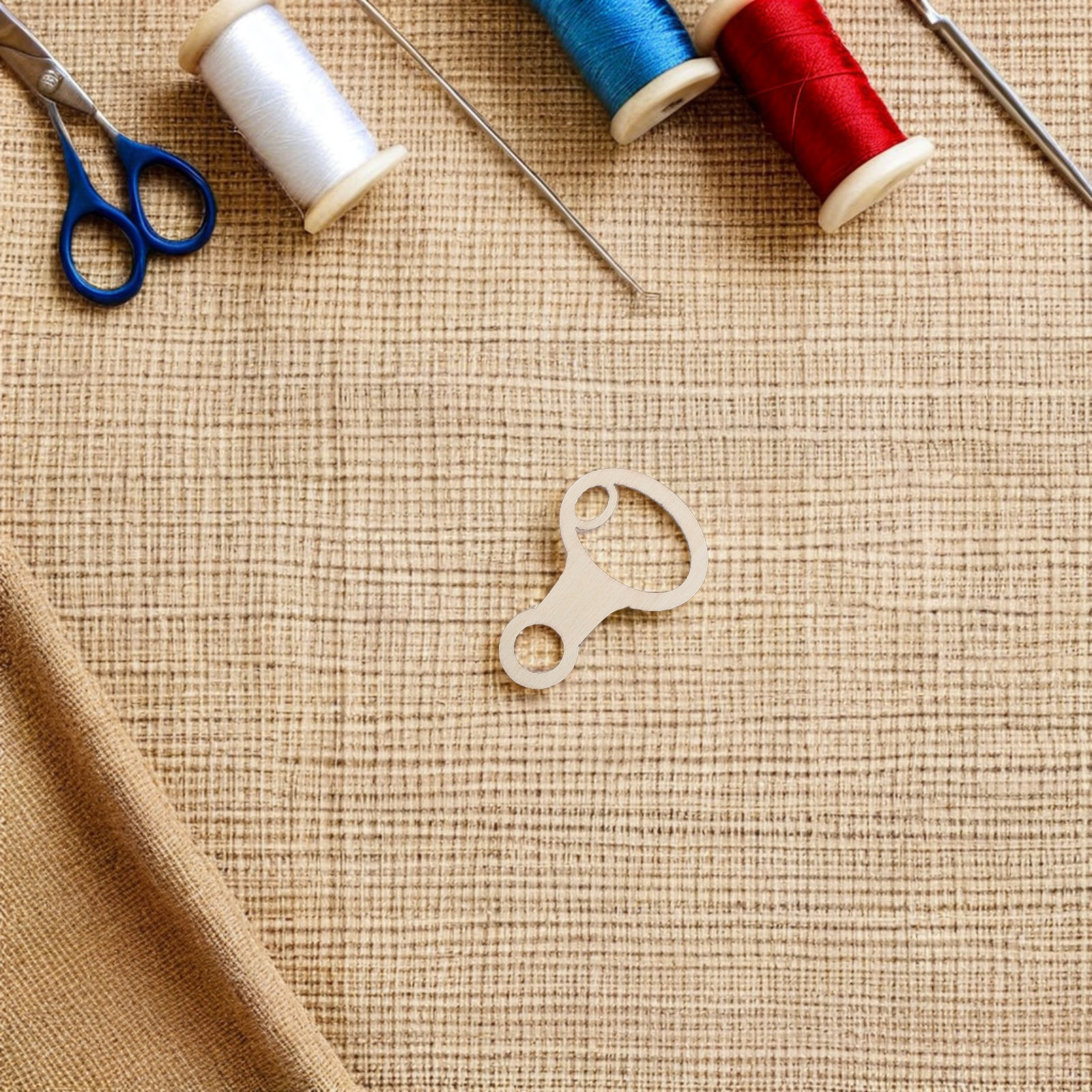 50Pcs Wooden Embroidery Floss  – Embroidery Floss recenzja i cena