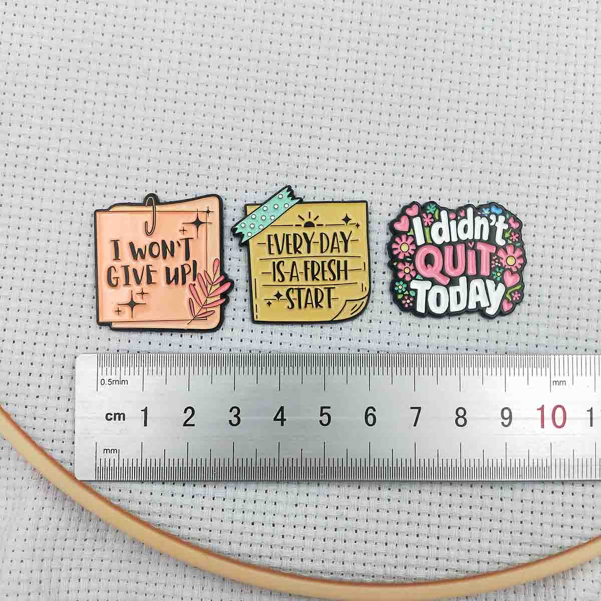Needle Minder Magnet for Hand  – Needle Minder Magnet recenzja i cena