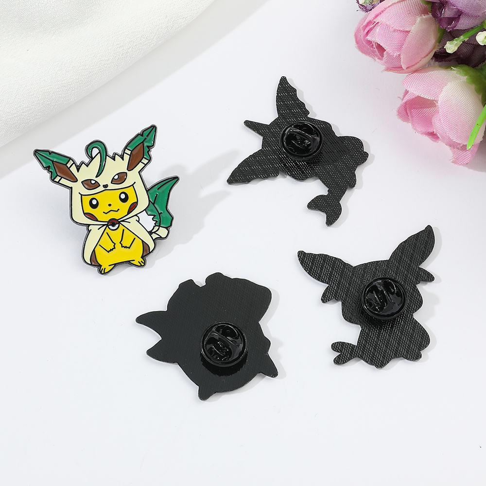 New 9 Pcs Creative Cartoon Bro – Embroidery Textile recenzja i cena