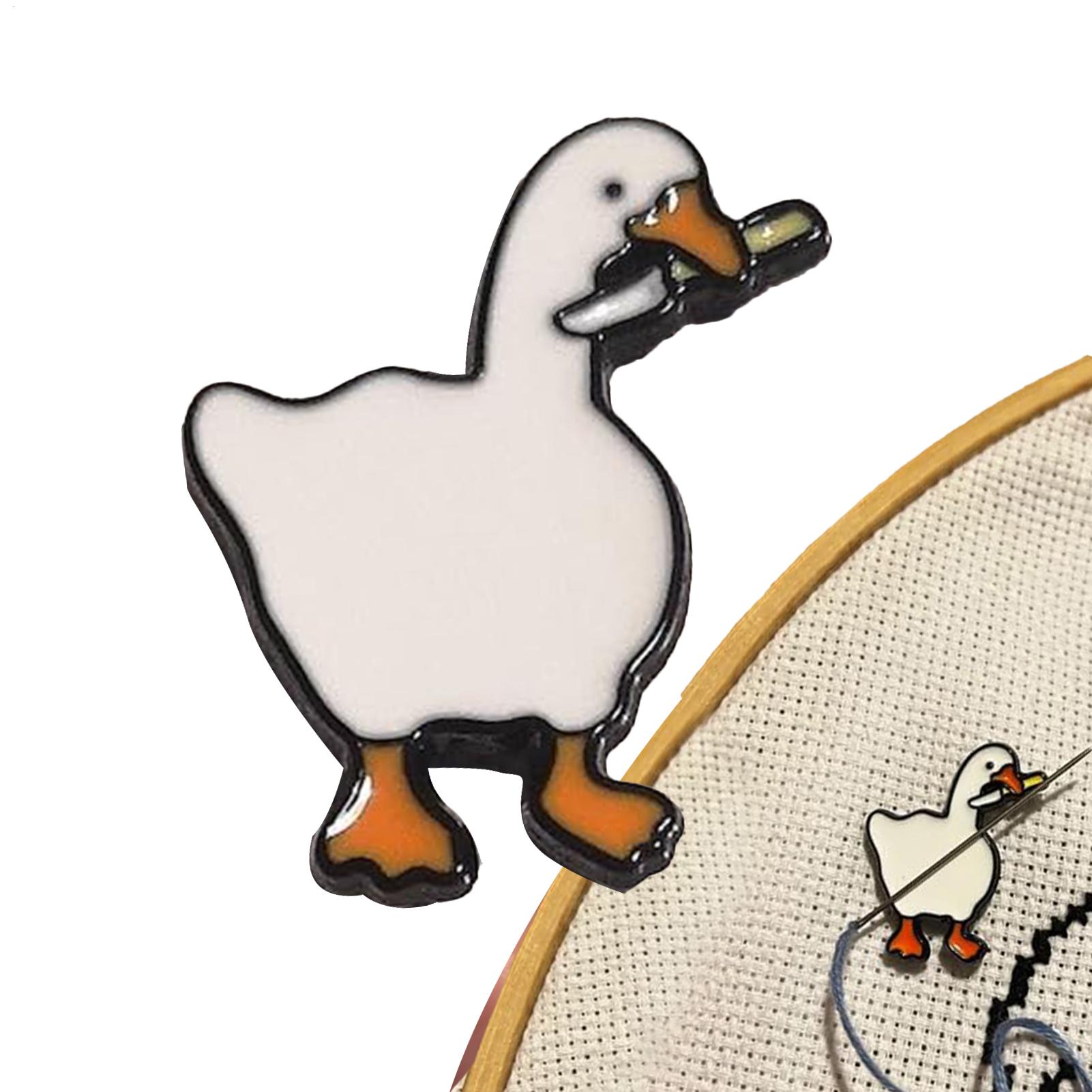 Needle Minder Magnets Gooses N – Needle Minder Magnet recenzja i cena