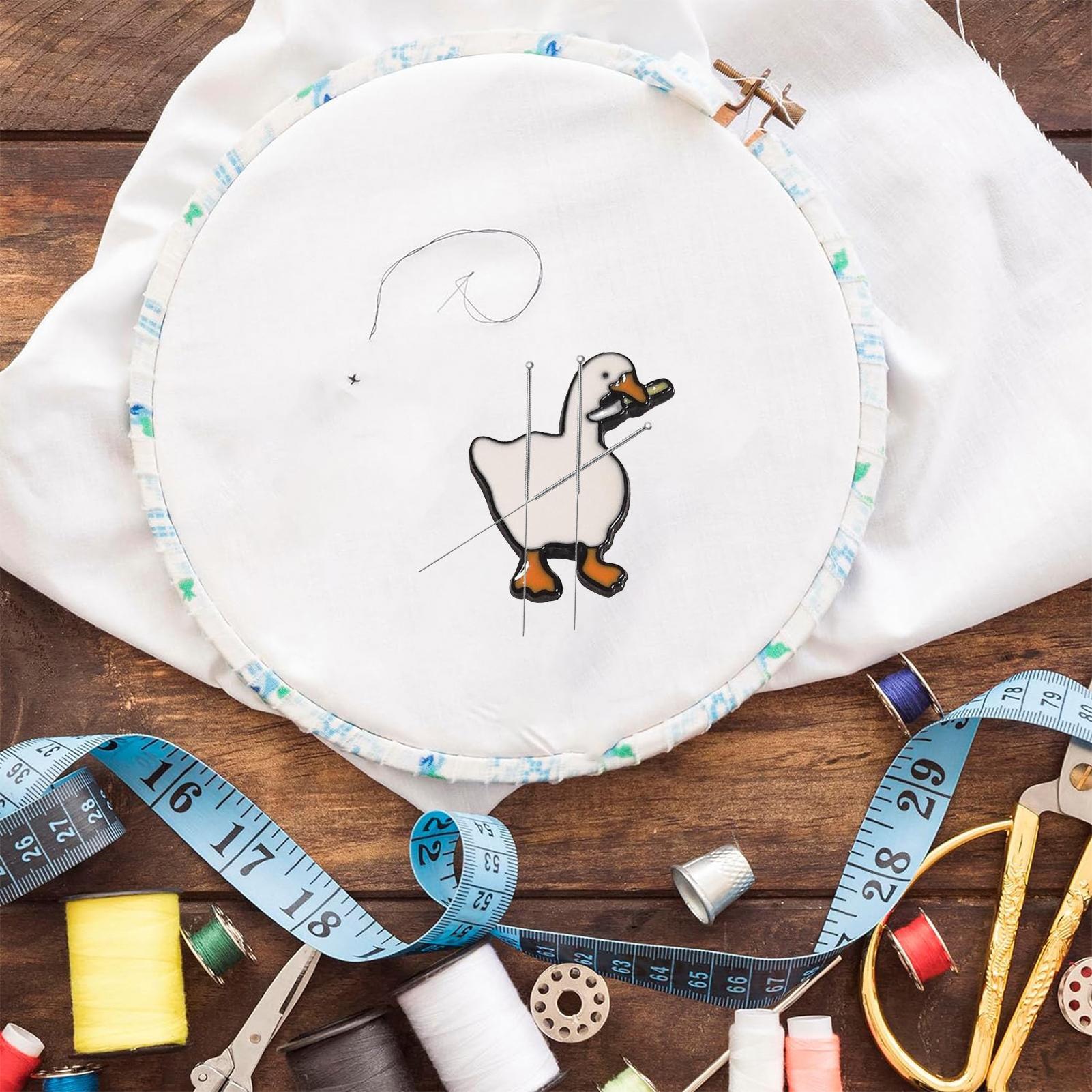 Needle Minder Magnets Gooses N – Needle Minder Magnet recenzja i cena