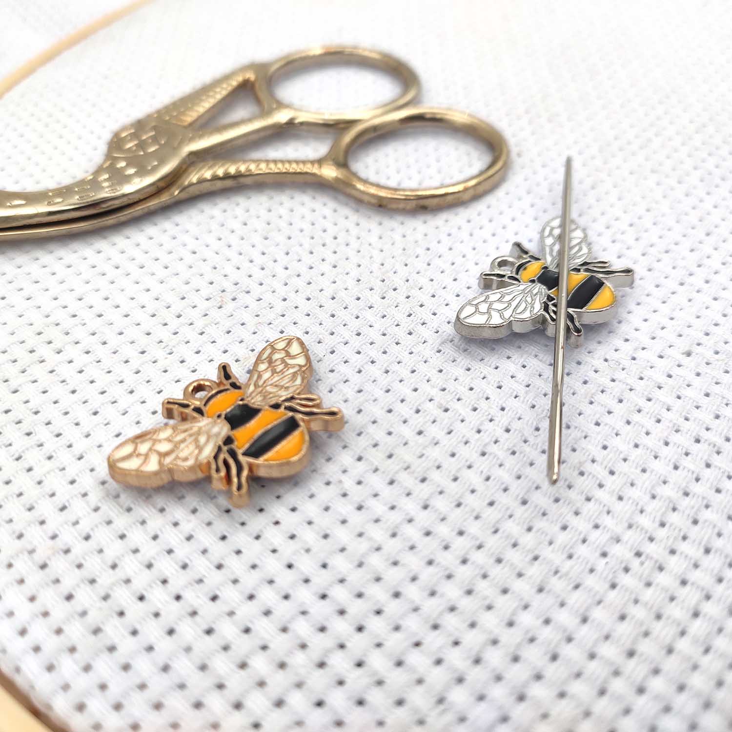 Magnetic Needle Minders Sewing – Needle Minder Magnet recenzja i cena